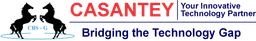 Casantey Logo