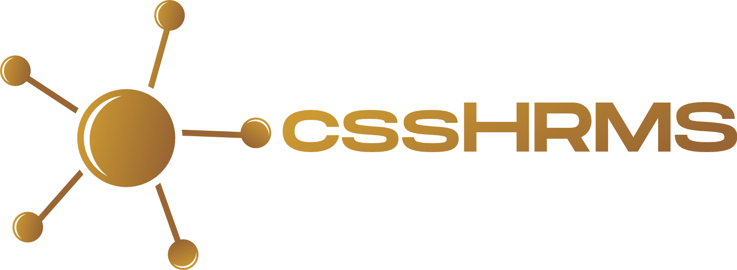 cssHRMS